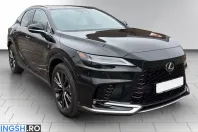 Lexus RX 450 din 2025 cu 5.200 km - oferta LEX231987 - foto 2