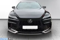 Lexus RX 450 din 2025 cu 5.200 km - oferta LEX231987 - foto 3