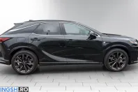Lexus RX 450 din 2025 cu 5.200 km - oferta LEX231987 - foto 4