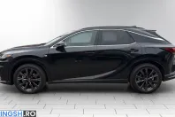 Lexus RX 450 din 2025 cu 5.200 km - oferta LEX231987 - foto 5