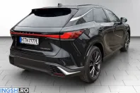 Lexus RX 450 din 2025 cu 5.200 km - oferta LEX231987 - foto 6