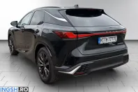 Lexus RX 450 din 2025 cu 5.200 km - oferta LEX231987 - foto 7