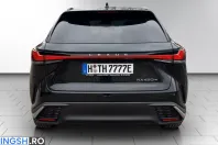 Lexus RX 450 din 2025 cu 5.200 km - oferta LEX231987 - foto 8
