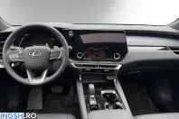 Lexus RX 450 din 2025 cu 5.200 km - oferta LEX231987 - foto 15