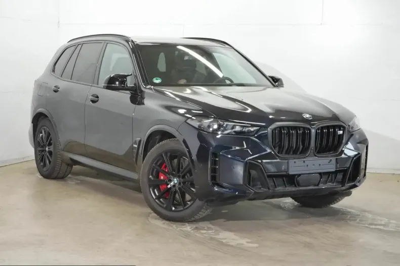 BMW X5 (Seria X) din 2024 cu 9.822 km - oferta BMW231988 - foto 2