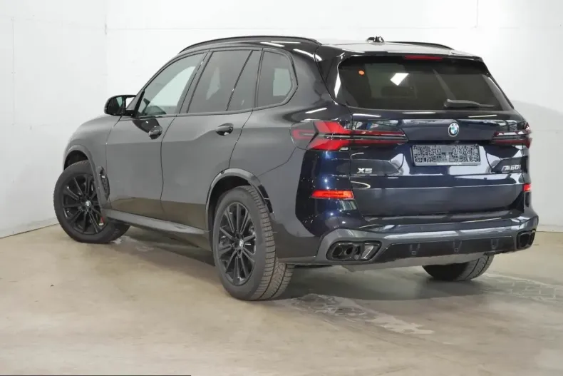 BMW X5 (Seria X) din 2024 cu 9.822 km - oferta BMW231988 - foto 3
