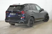 BMW X5 (Seria X) din 2024 cu 9.822 km - oferta BMW231988 - foto 4