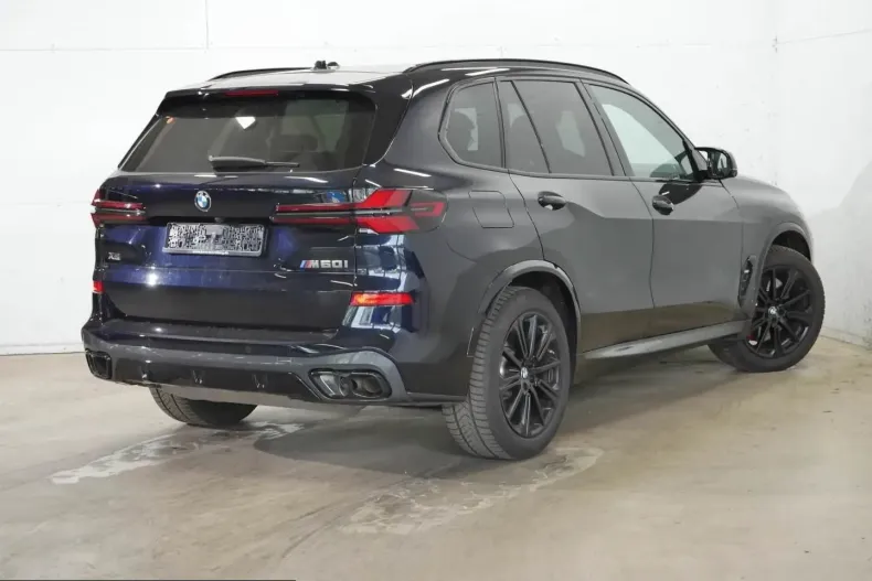 BMW X5 (Seria X) din 2024 cu 9.822 km - oferta BMW231988 - foto 4