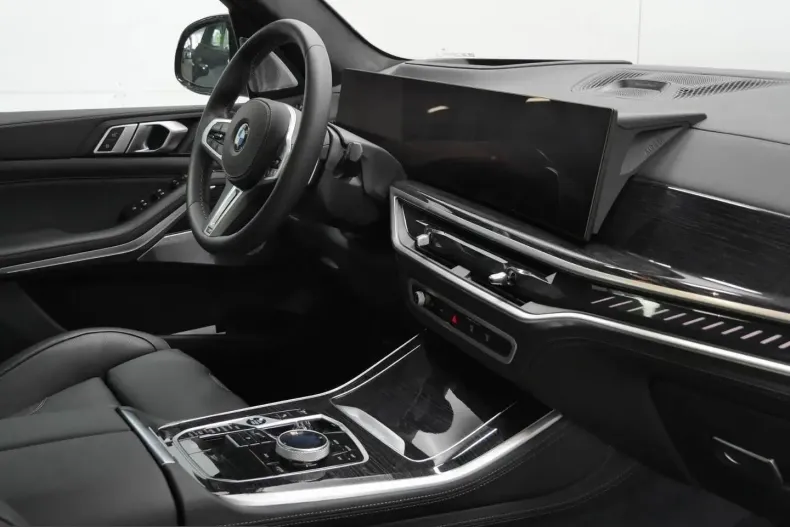 BMW X5 (Seria X) din 2024 cu 9.822 km - oferta BMW231988 - foto 5