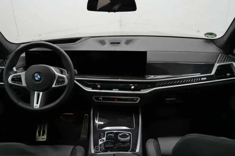 BMW X5 (Seria X) din 2024 cu 9.822 km - oferta BMW231988 - foto 6