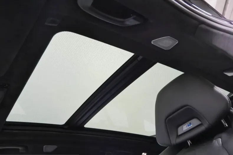 BMW X5 (Seria X) din 2024 cu 9.822 km - oferta BMW231988 - foto 7