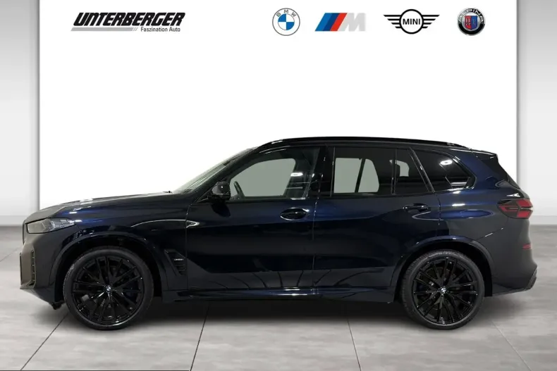 BMW X5 (Seria X) din 2025 cu 17.500 km - oferta BMW231989 - foto 2