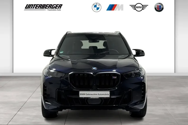BMW X5 (Seria X) din 2025 cu 17.500 km - oferta BMW231989 - foto 4