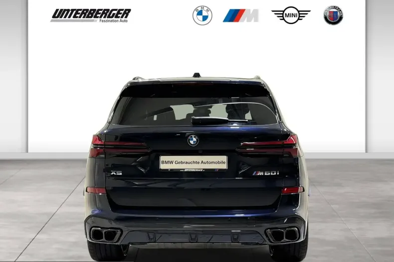 BMW X5 (Seria X) din 2025 cu 17.500 km - oferta BMW231989 - foto 5