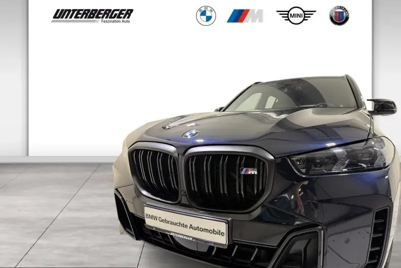 BMW X5 (Seria X) din 2025 cu 17.500 km - oferta BMW231989 - foto 6