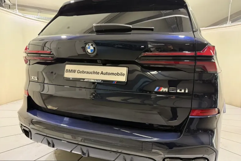 BMW X5 (Seria X) din 2025 cu 17.500 km - oferta BMW231989 - foto 7