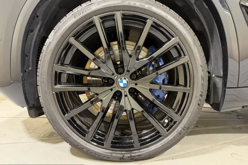 BMW X5 (Seria X) din 2025 cu 17.500 km - oferta BMW231989 - foto 8