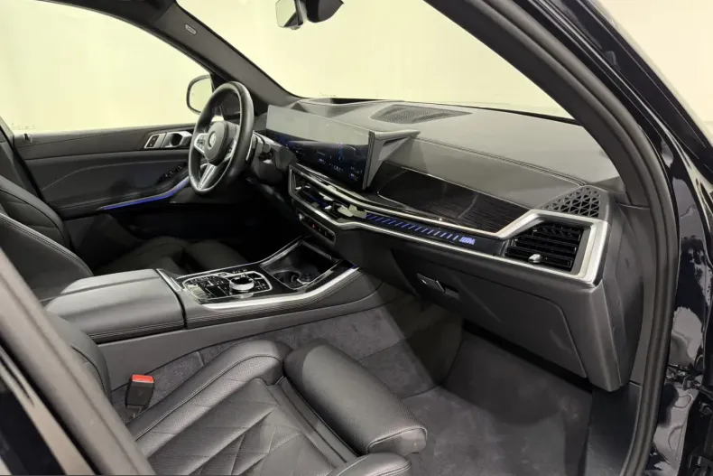 BMW X5 (Seria X) din 2025 cu 17.500 km - oferta BMW231989 - foto 10