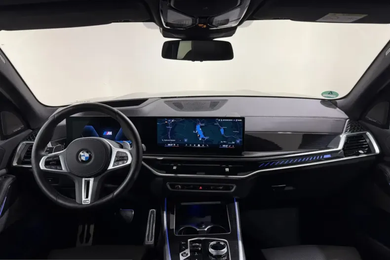 BMW X5 (Seria X) din 2025 cu 17.500 km - oferta BMW231989 - foto 11