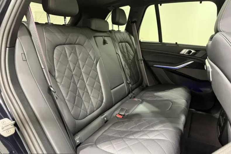 BMW X5 (Seria X) din 2025 cu 17.500 km - oferta BMW231989 - foto 16
