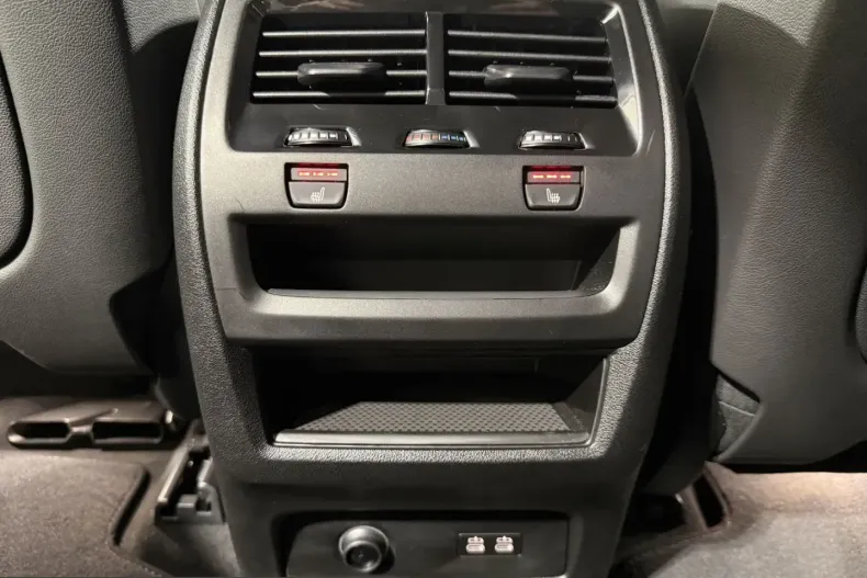 BMW X5 (Seria X) din 2025 cu 17.500 km - oferta BMW231989 - foto 17