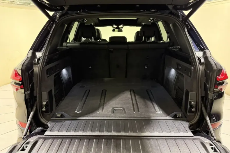 BMW X5 (Seria X) din 2025 cu 17.500 km - oferta BMW231989 - foto 20