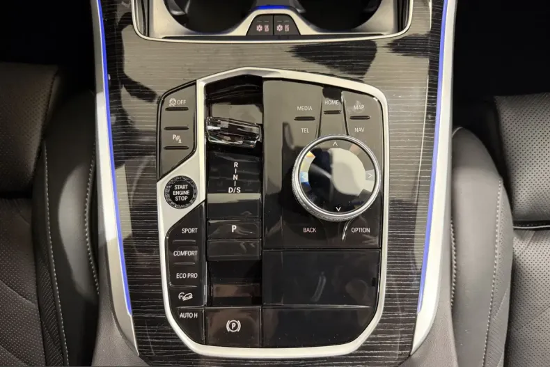 BMW X5 (Seria X) din 2025 cu 17.500 km - oferta BMW231989 - foto 26