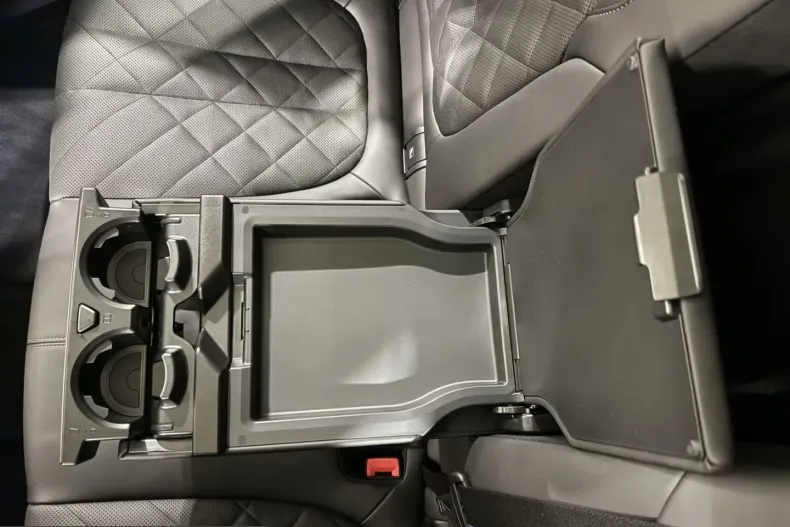BMW X5 (Seria X) din 2025 cu 17.500 km - oferta BMW231989 - foto 30