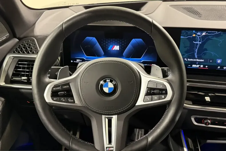 BMW X5 (Seria X) din 2025 cu 17.500 km - oferta BMW231989 - foto 31