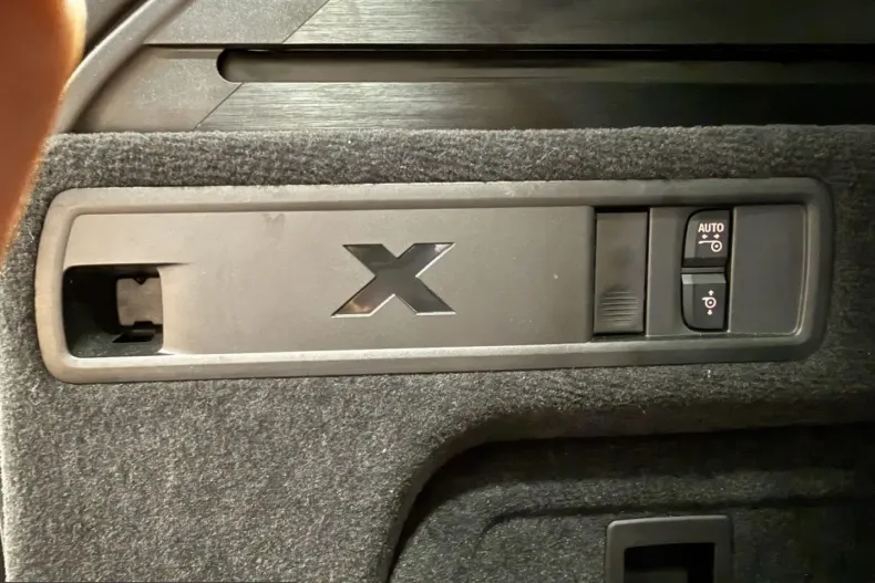 BMW X5 (Seria X) din 2025 cu 17.500 km - oferta BMW231989 - foto 34