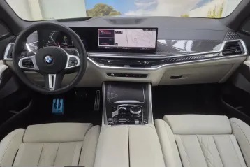 BMW X5 din 2025 - oferta BMW231990