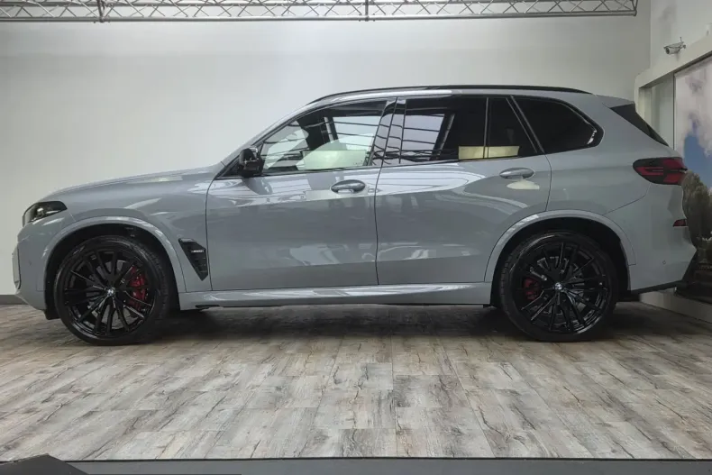 BMW X5 (Seria X) din 2025 cu 5.300 km - oferta BMW231990 - foto 2