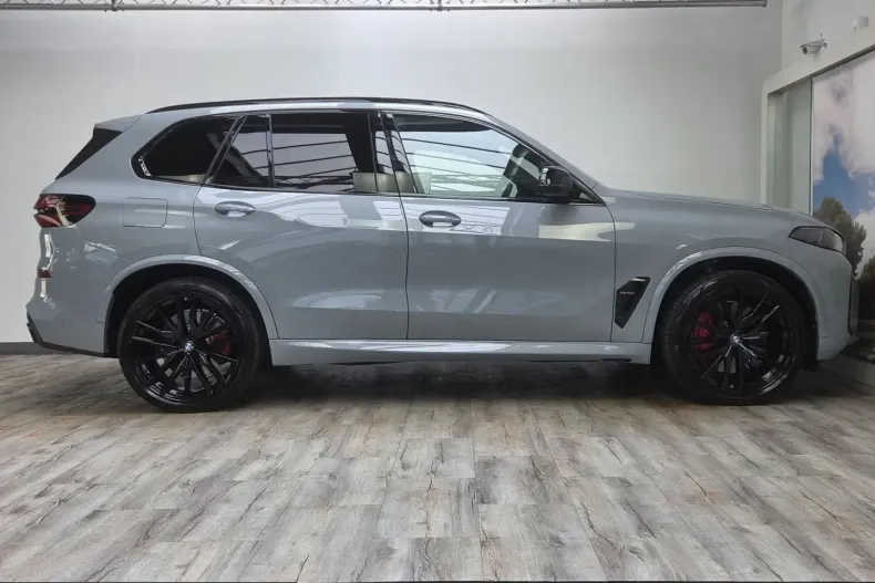 BMW X5 (Seria X) din 2025 cu 5.300 km - oferta BMW231990 - foto 4