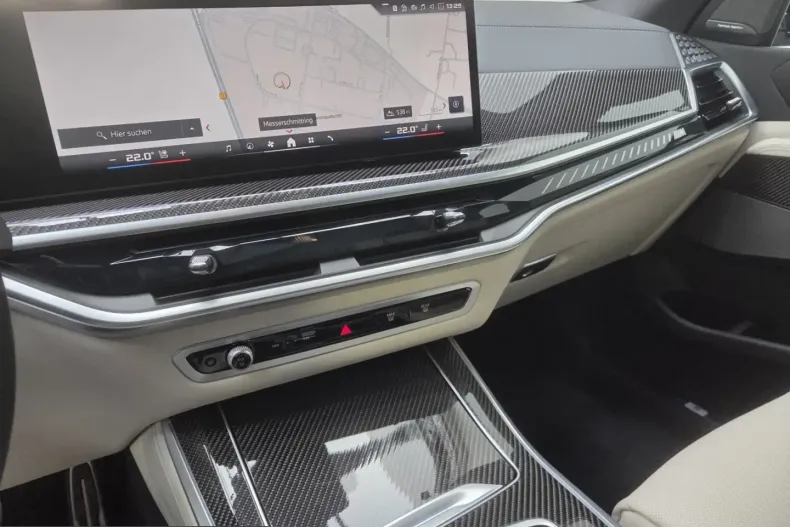 BMW X5 (Seria X) din 2025 cu 5.300 km - oferta BMW231990 - foto 9