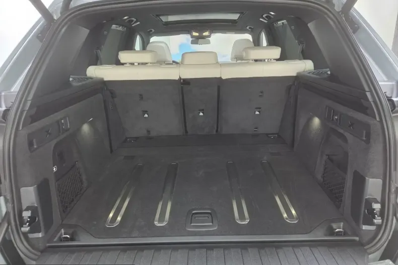 BMW X5 (Seria X) din 2025 cu 5.300 km - oferta BMW231990 - foto 20