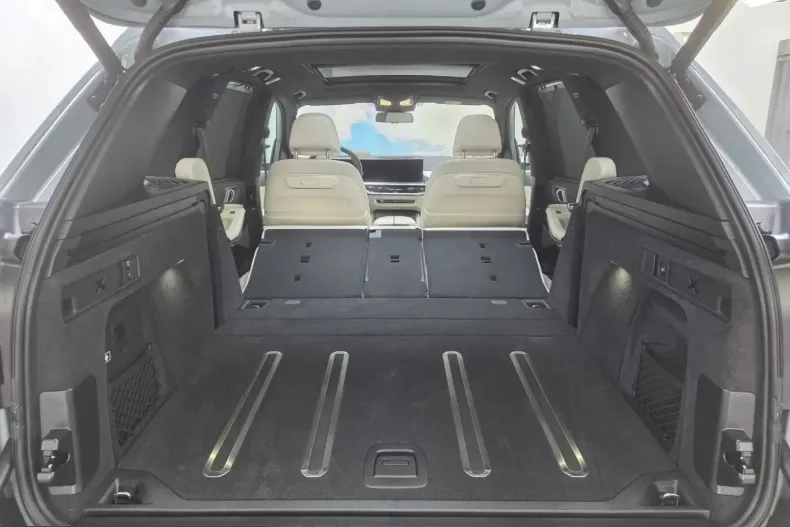 BMW X5 (Seria X) din 2025 cu 5.300 km - oferta BMW231990 - foto 21