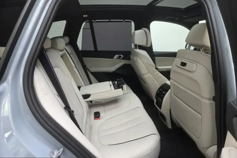 BMW X5 (Seria X) din 2025 cu 5.300 km - oferta BMW231990 - foto 23