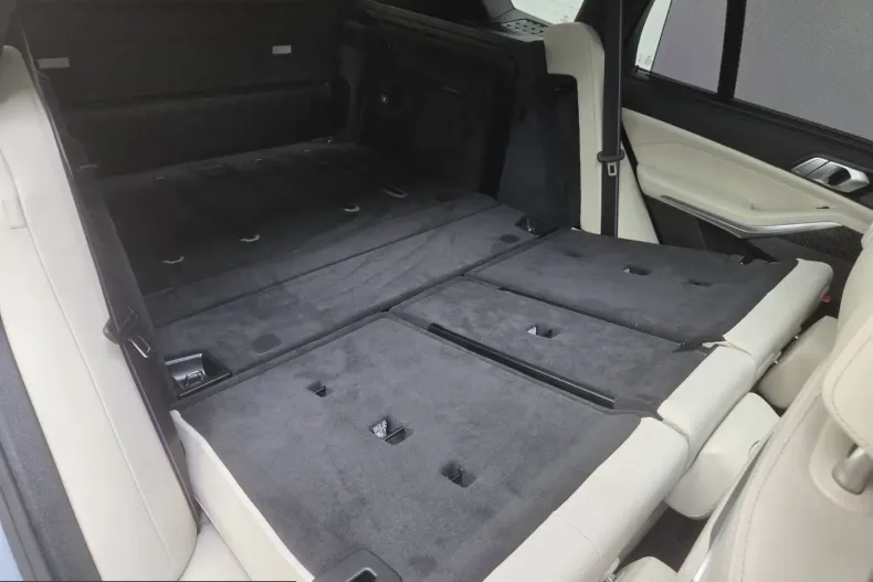 BMW X5 (Seria X) din 2025 cu 5.300 km - oferta BMW231990 - foto 24