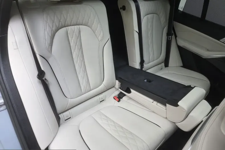 BMW X5 (Seria X) din 2025 cu 5.300 km - oferta BMW231990 - foto 26