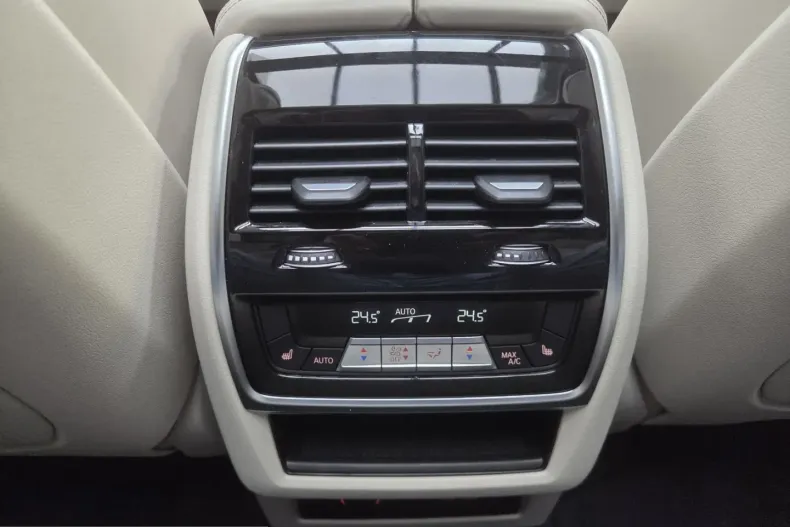BMW X5 (Seria X) din 2025 cu 5.300 km - oferta BMW231990 - foto 27