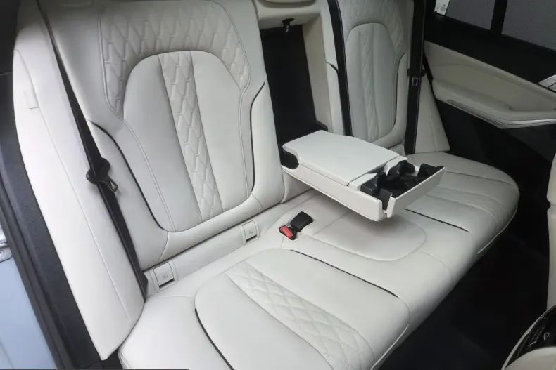 BMW X5 (Seria X) din 2025 cu 5.300 km - oferta BMW231990 - foto 28
