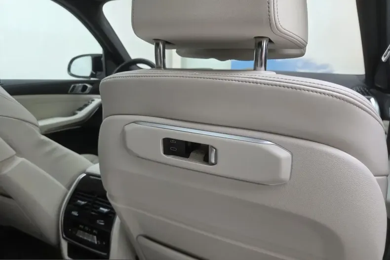 BMW X5 (Seria X) din 2025 cu 5.300 km - oferta BMW231990 - foto 29