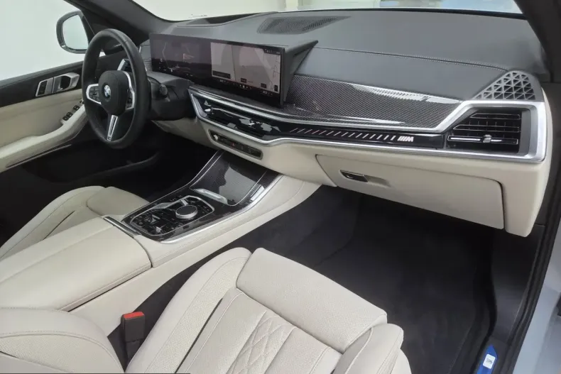 BMW X5 (Seria X) din 2025 cu 5.300 km - oferta BMW231990 - foto 32