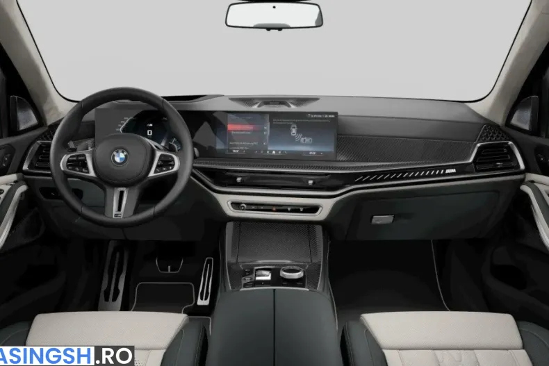 BMW X5 (Seria X) din 2025 cu 15.095 km - oferta BMW231991 - foto 3