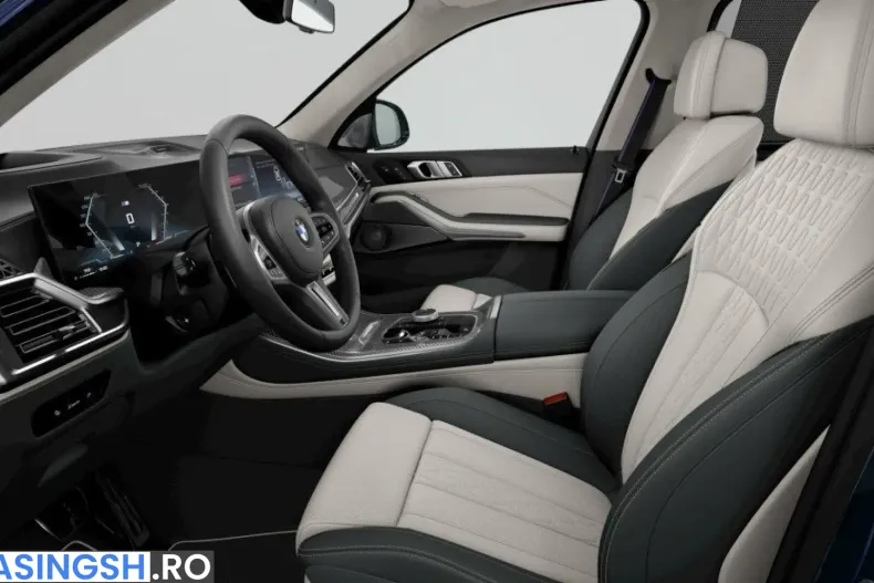 BMW X5 (Seria X) din 2025 cu 15.095 km - oferta BMW231991 - foto 4