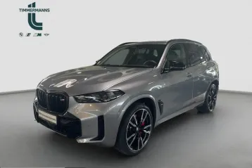 BMW X5 din 2024 - oferta BMW231992