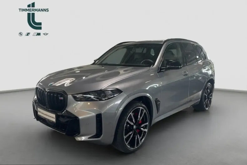 BMW X5 (Seria X) din 2024 cu 18.910 km - oferta BMW231992 - foto 1