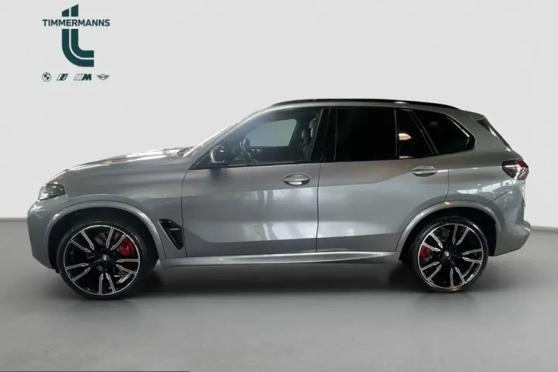 BMW X5 (Seria X) din 2024 cu 18.910 km - oferta BMW231992 - foto 2