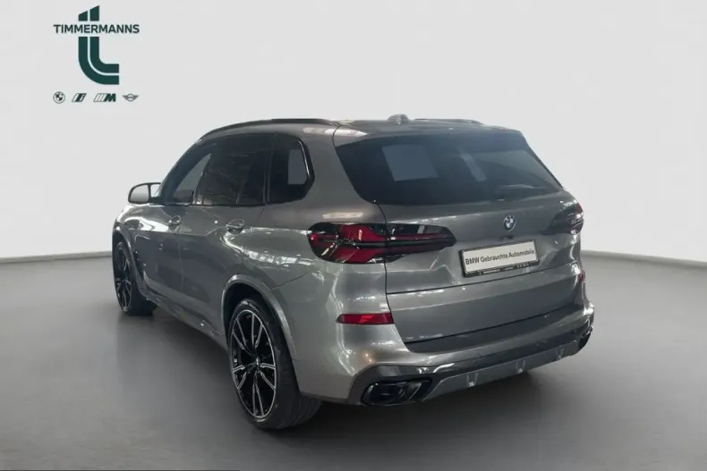 BMW X5 (Seria X) din 2024 cu 18.910 km - oferta BMW231992 - foto 3
