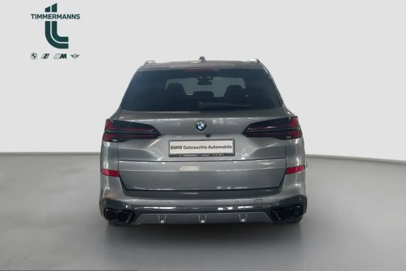 BMW X5 (Seria X) din 2024 cu 18.910 km - oferta BMW231992 - foto 4